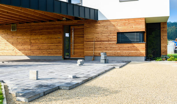 Best Commercial Driveway Pavers  in Shannondale, WV