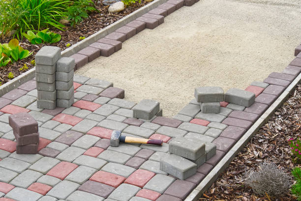 Best Residential Driveway Paver Services  in Shannondale, WV
