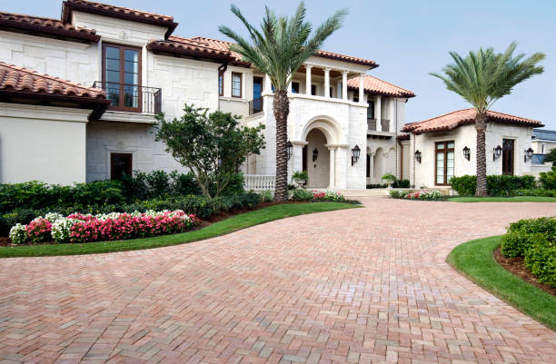 Best Driveway Paving Contractor  in Shannondale, WV