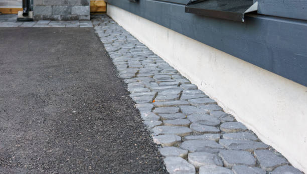 Best Concrete Paver Driveway  in Shannondale, WV