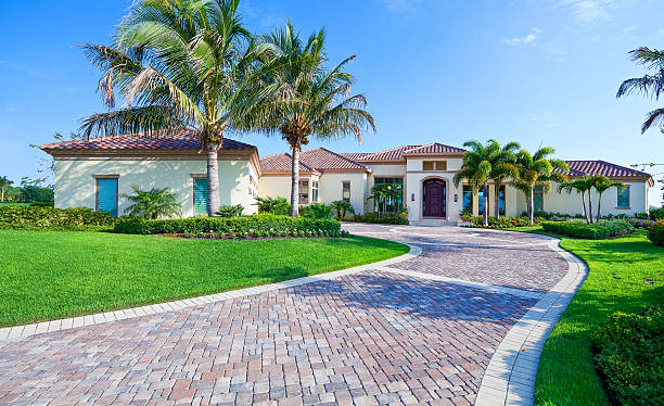 Best Residential Driveway Paver Services  in Shannondale, WV